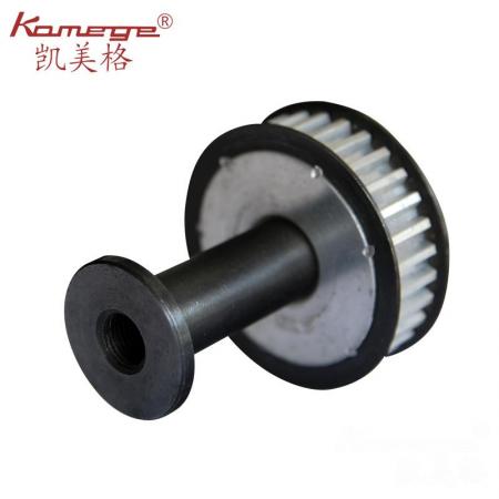 XD-C20 Splitting machine spare part synchromesh gear